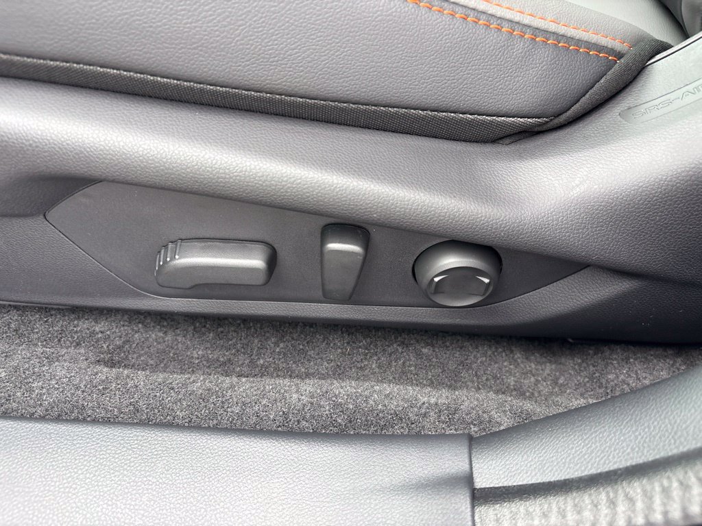 New 2026 Subaru Crosstrek 2.5i Limited AWD/4WD image 18