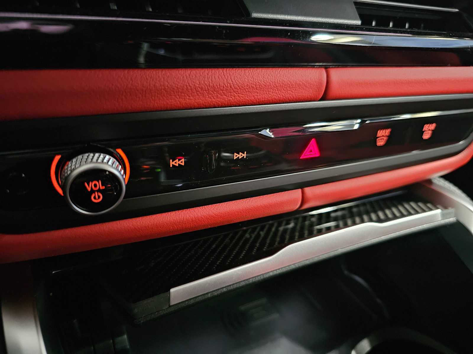 New 2026 BMW M4 xDrive Competition w/ Executive Package AWD/4WD image 18