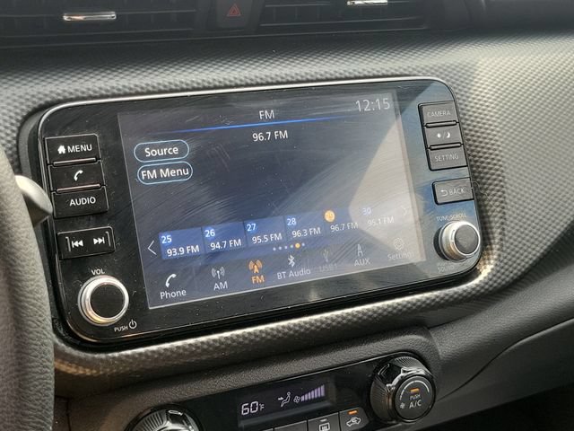 Used 2021 Nissan Kicks SV FWD image 16