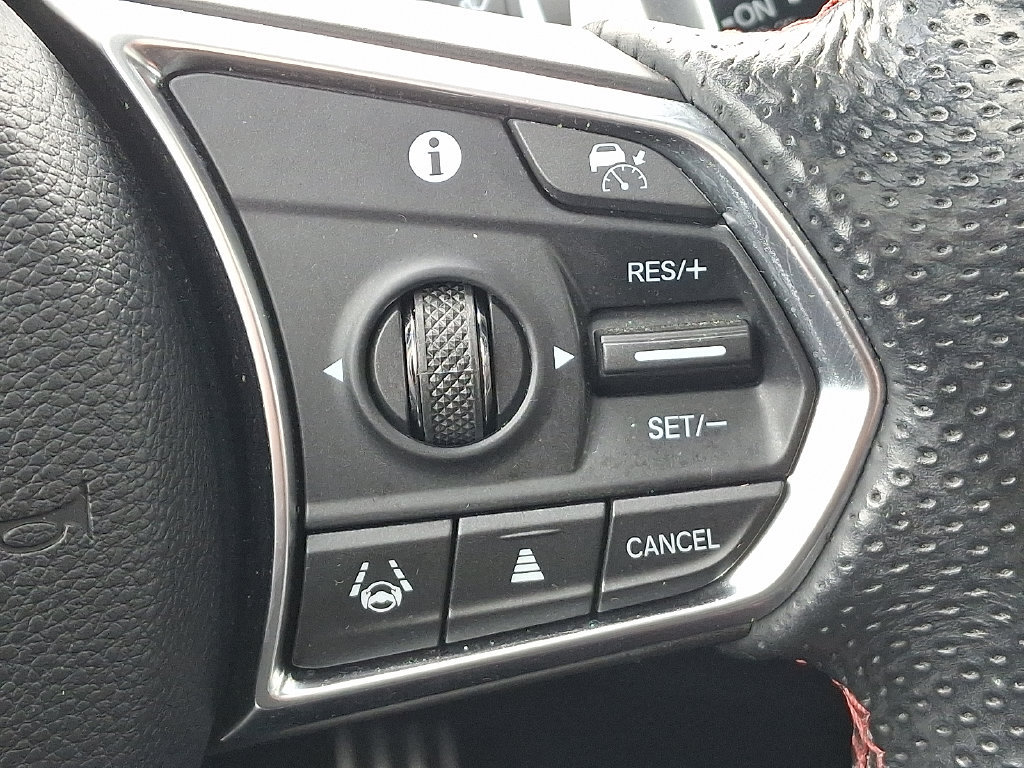 Certified 2022 Acura MDX A-Spec AWD/4WD image 23