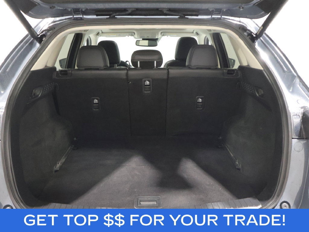 Used 2025 MAZDA CX-5 Carbon Edition AWD/4WD image 4