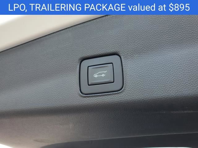 New 2025 Chevrolet TrailBlazer ACTIV w/ Convenience Package image 13