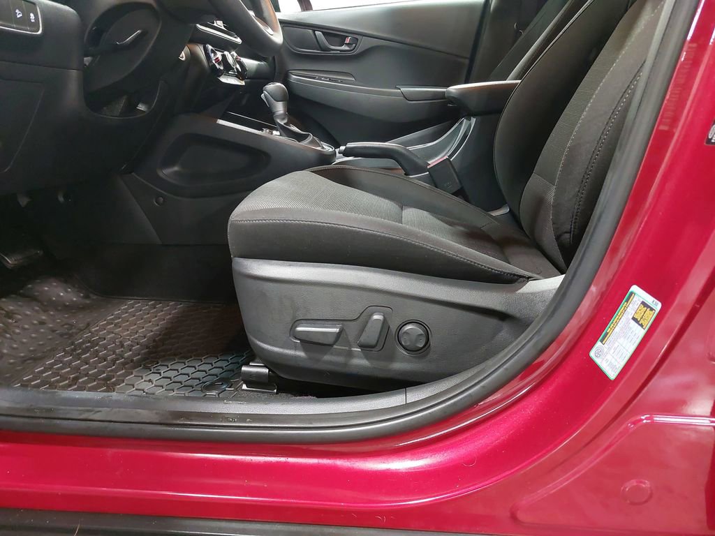 Certified 2023 Hyundai Kona SEL w/ Cargo Package image 28