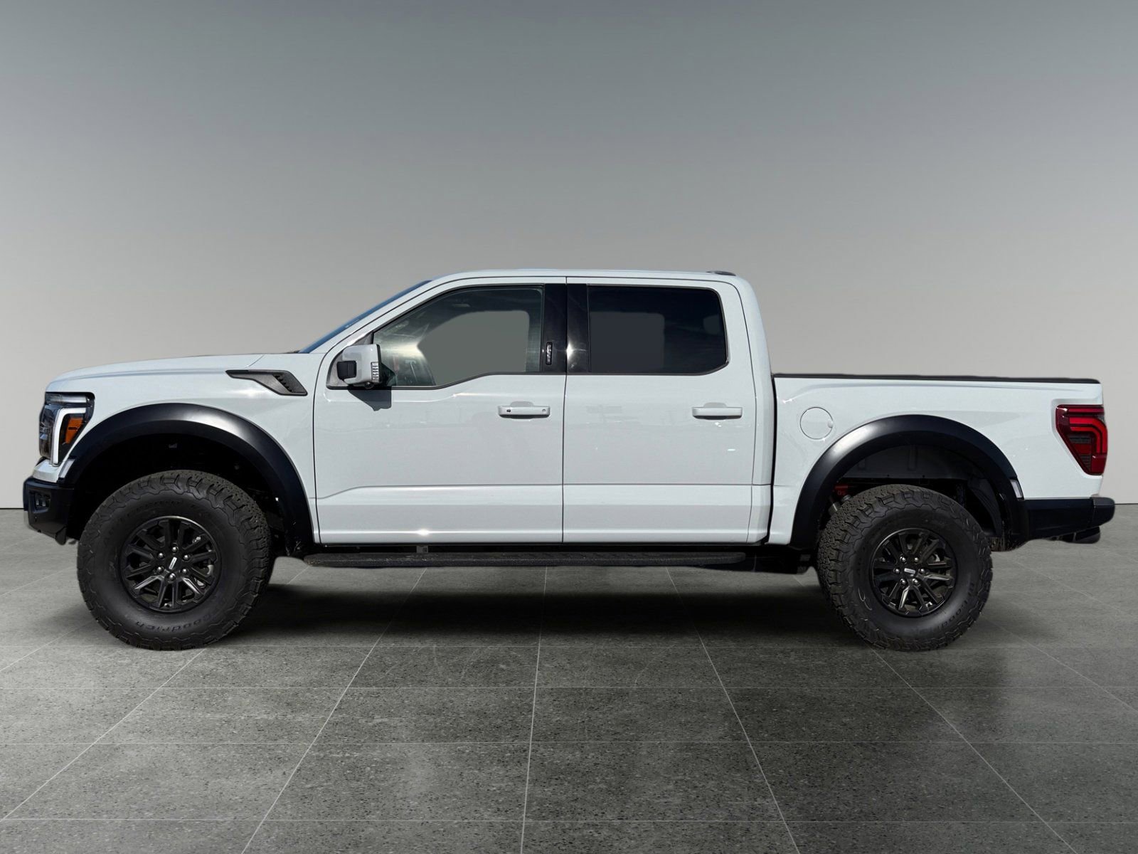 Used 2026 Ford F150 Raptor image 2
