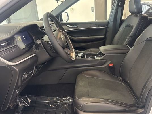 New 2026 Jeep Grand Cherokee L Altitude image 14