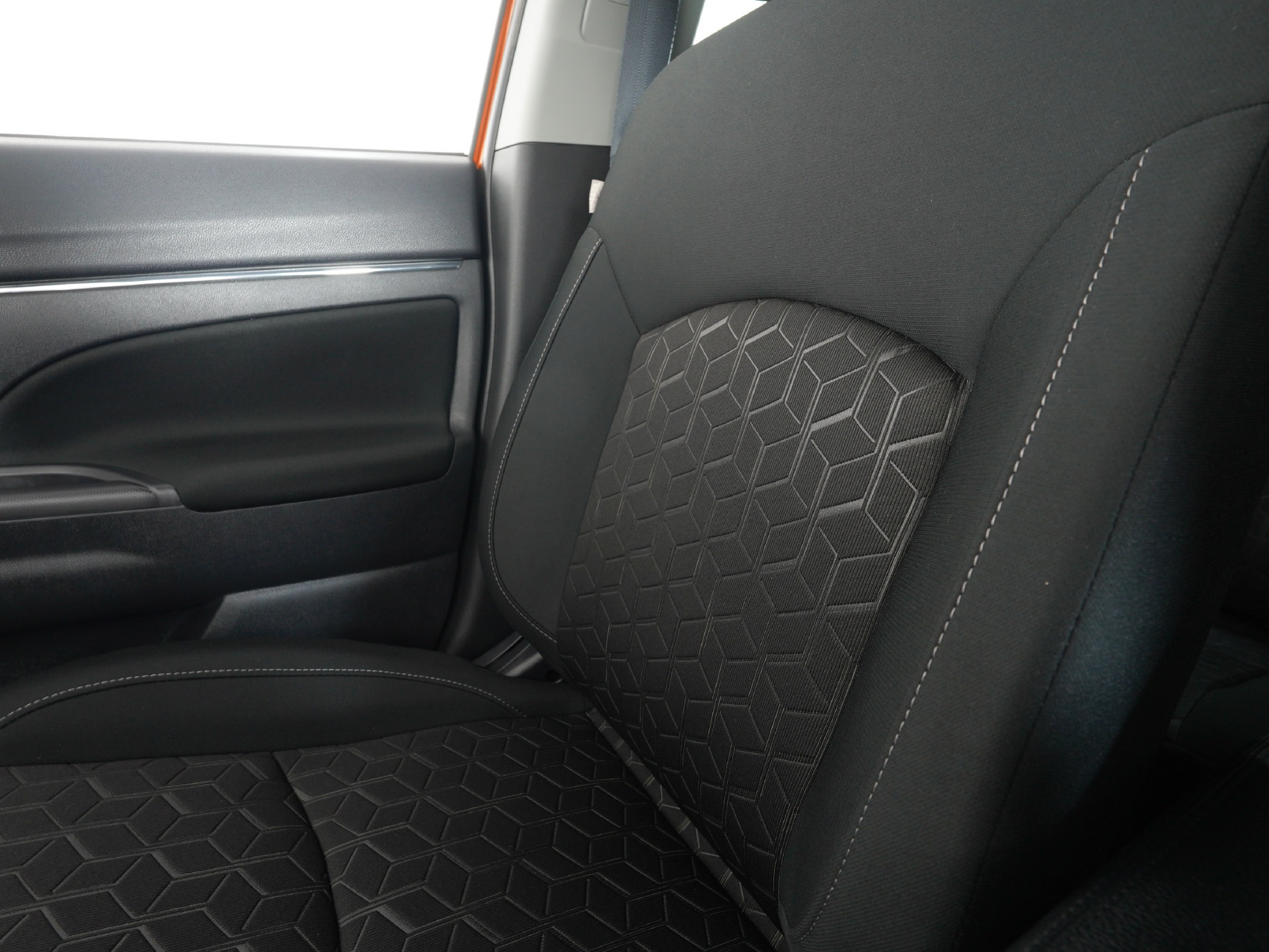 New 2027 Mitsubishi Outlander Sport ES FWD image 18