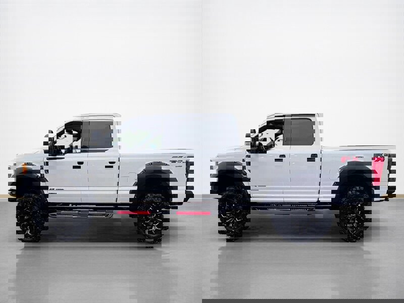 Used 2017 Ford F250 XLT w/ XLT Value Package image 7