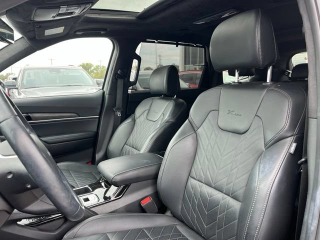 Certified 2024 Kia Telluride SX Prestige X-Line AWD/4WD image 18