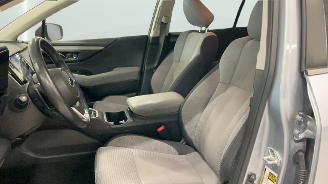 Used 2022 Subaru Outback Premium AWD/4WD image 20
