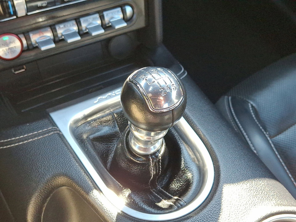 Used 2021 Ford Mustang GT Premium w/ Equipment Group 401A image 15