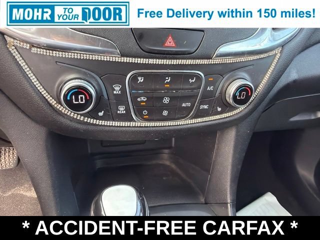 Used 2019 Chevrolet Equinox LT FWD image 23