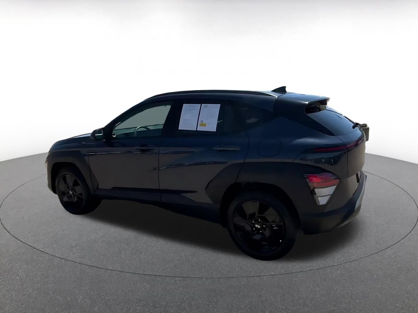 Used 2026 Hyundai Kona SEL Sport FWD image 10