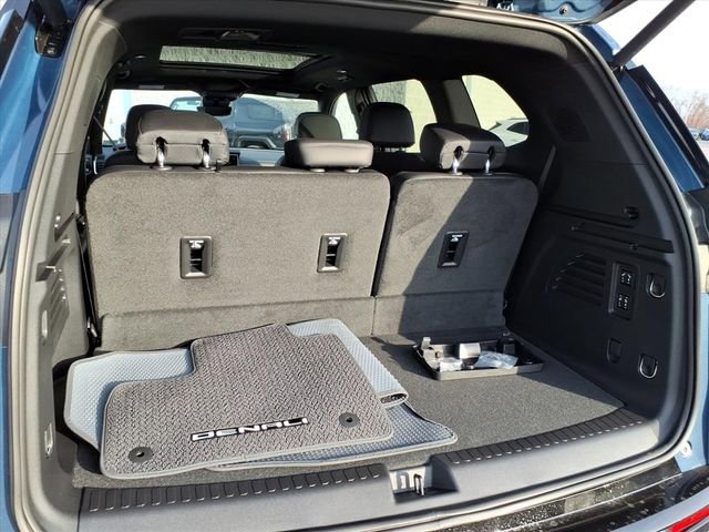 New 2026 GMC Acadia Denali w/ Super Cruise Package image 22