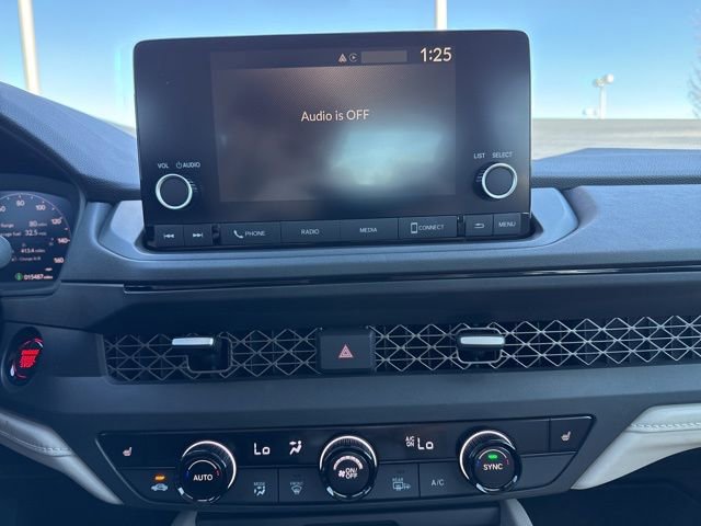 Used 2023 Honda Accord EX image 30