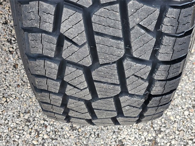 Used 2022 Jeep Wrangler Unlimited Sport image 11