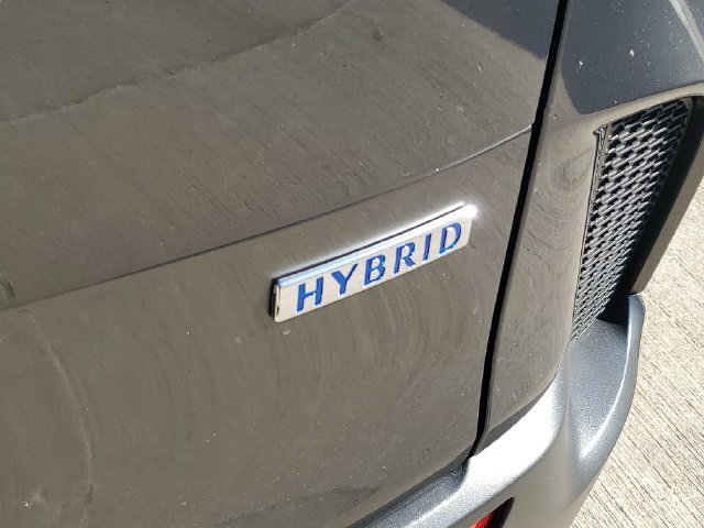 New 2026 MAZDA CX-50 2.5 Hybrid w/ Preferred Pkg AWD/4WD image 8