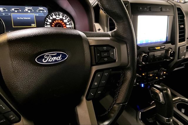 Used 2020 Ford F150 Raptor w/ Equipment Group 802A Luxury AWD/4WD image 23