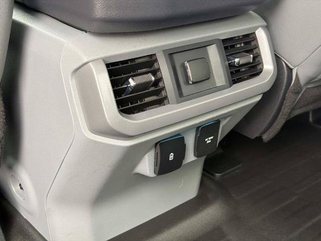 Certified 2023 Ford F150 Lightning Pro w/ Tow Technology Package AWD/4WD image 20