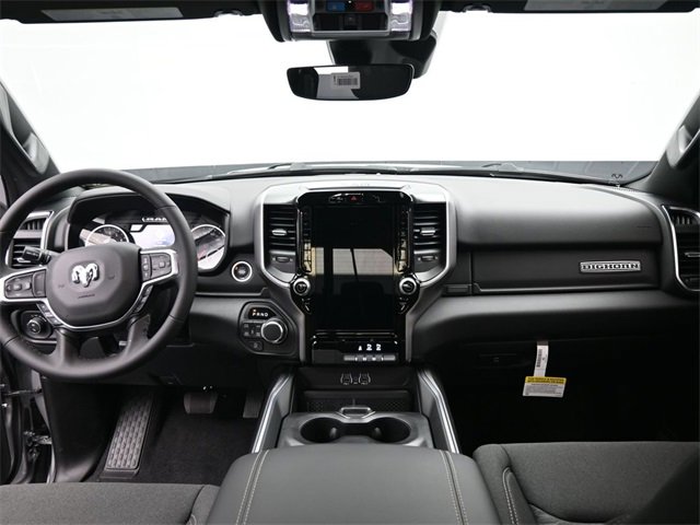 New 2026 RAM 1500 Big Horn image 20