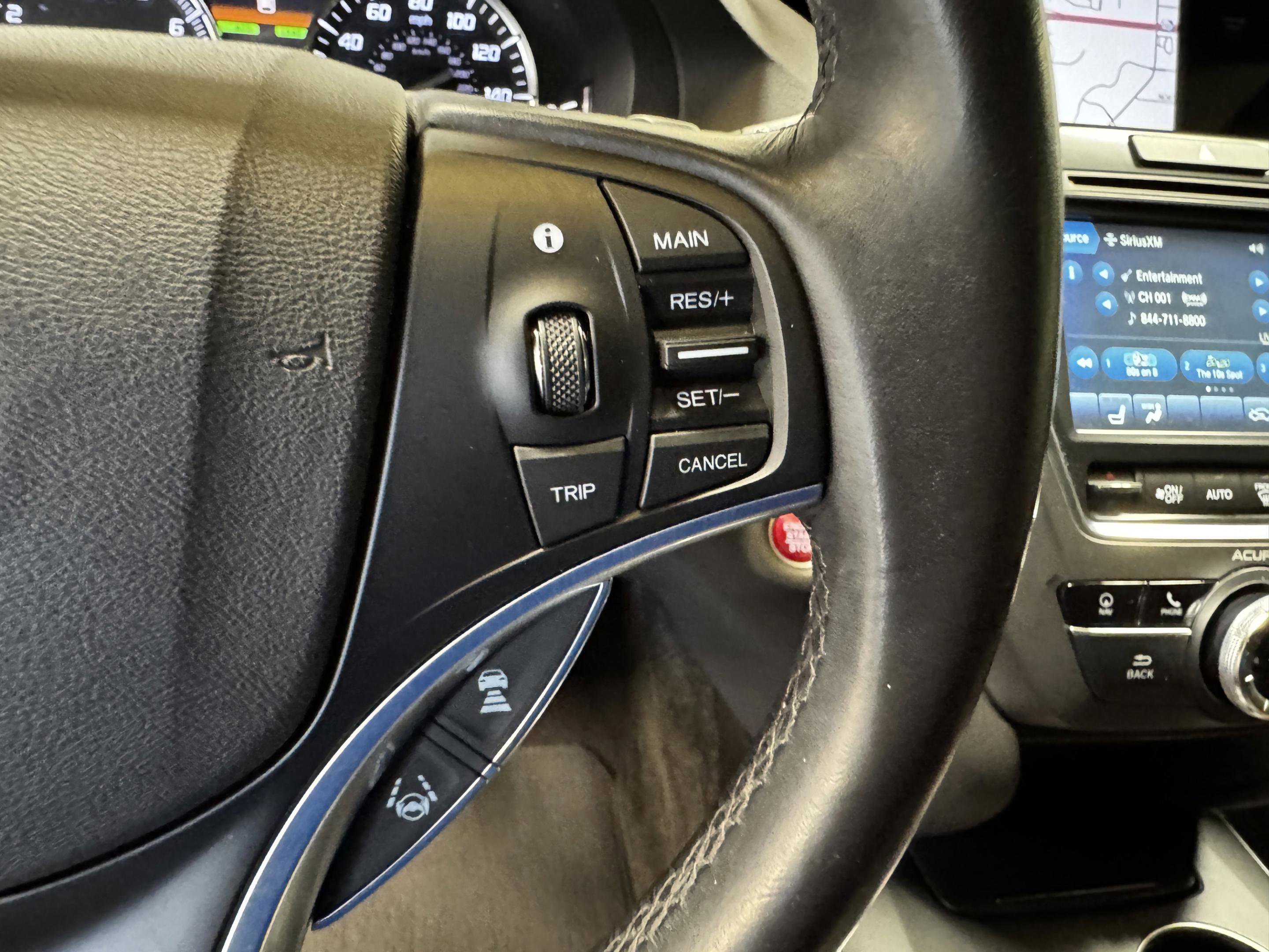 Certified 2019 Acura MDX FWD w/ Technology Package image 20