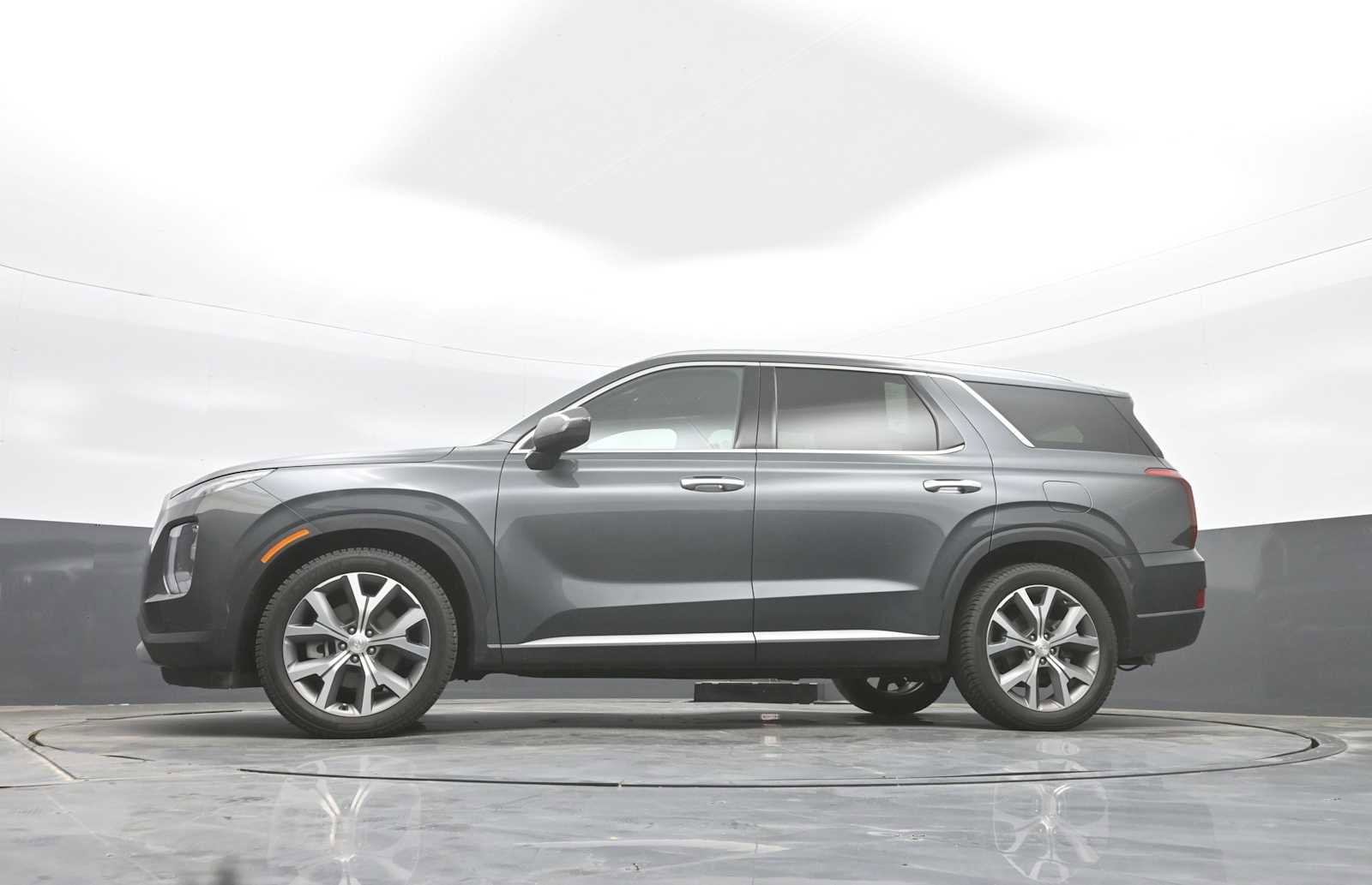 Used 2022 Hyundai Palisade SEL w/ Premium Package AWD/4WD image 31