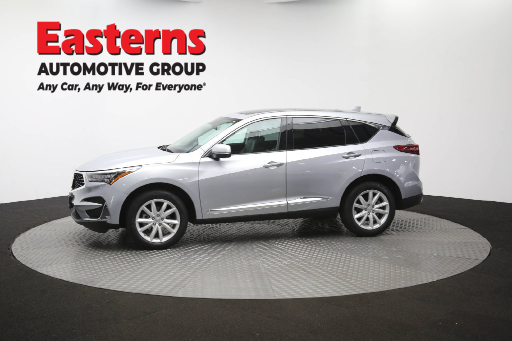 Used 2020 Acura RDX AWD image 60