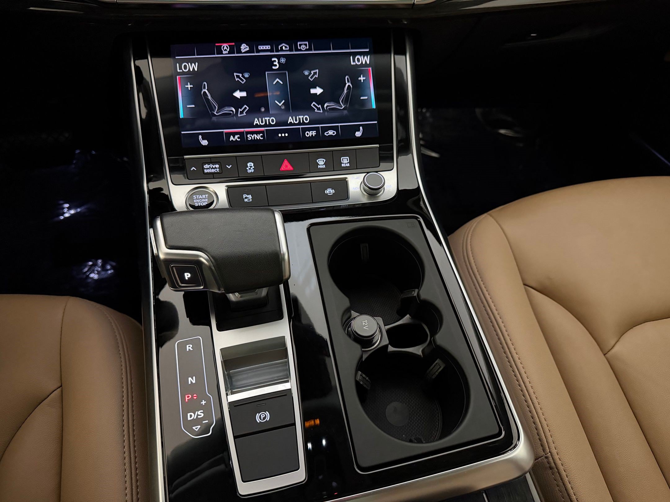 Certified 2023 Audi Q7 3.0T Premium Plus w/ Premium Plus Package AWD/4WD image 18
