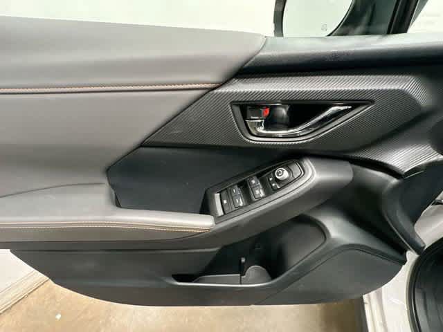 Certified 2026 Subaru Crosstrek 2.5i Limited AWD/4WD image 16