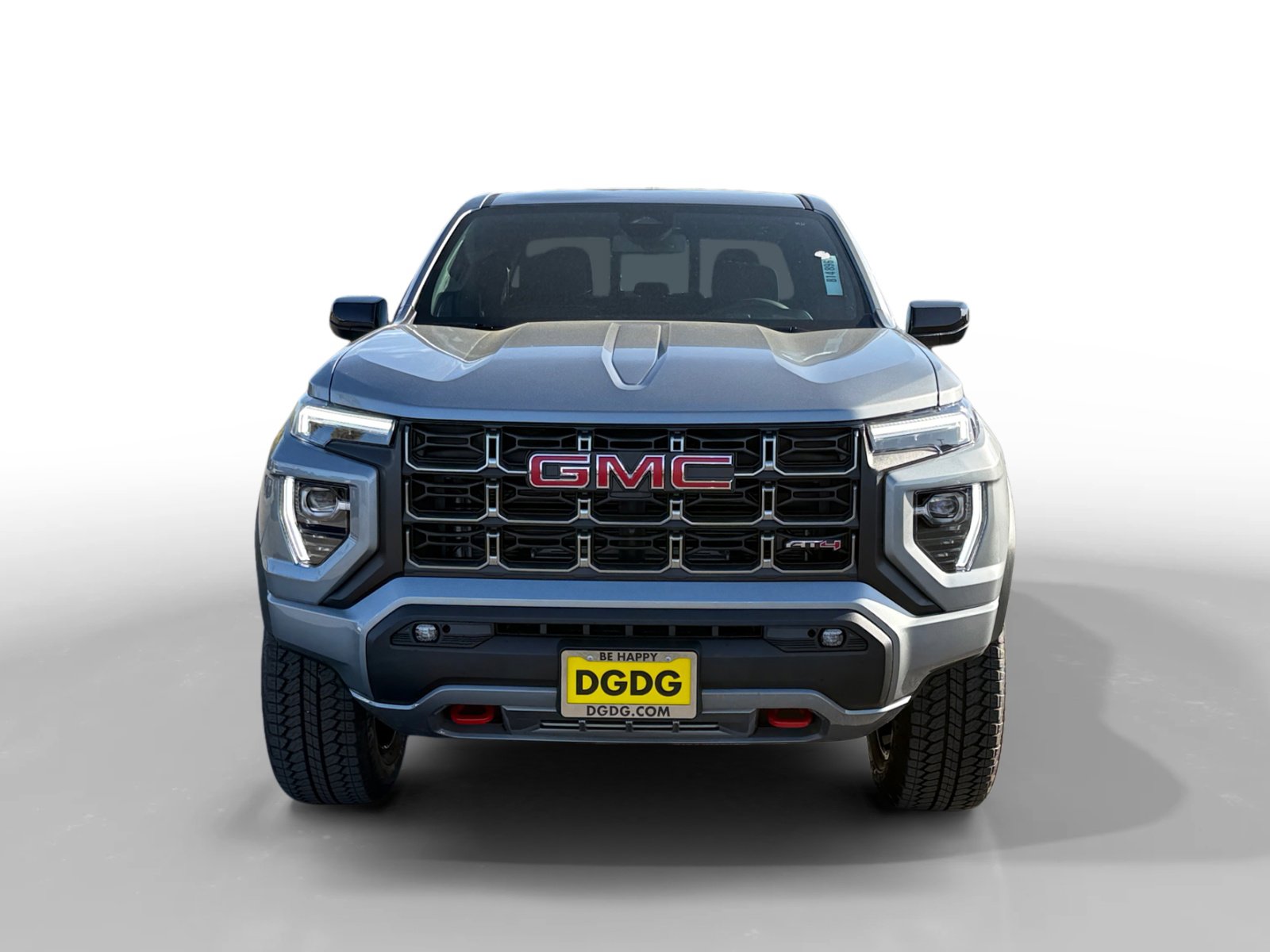 New 2026 GMC Canyon AT4 image 8