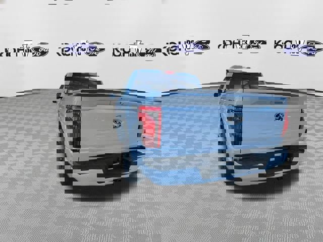 New 2025 Ford F150 XLT w/ Equipment Group 302A MID image 8