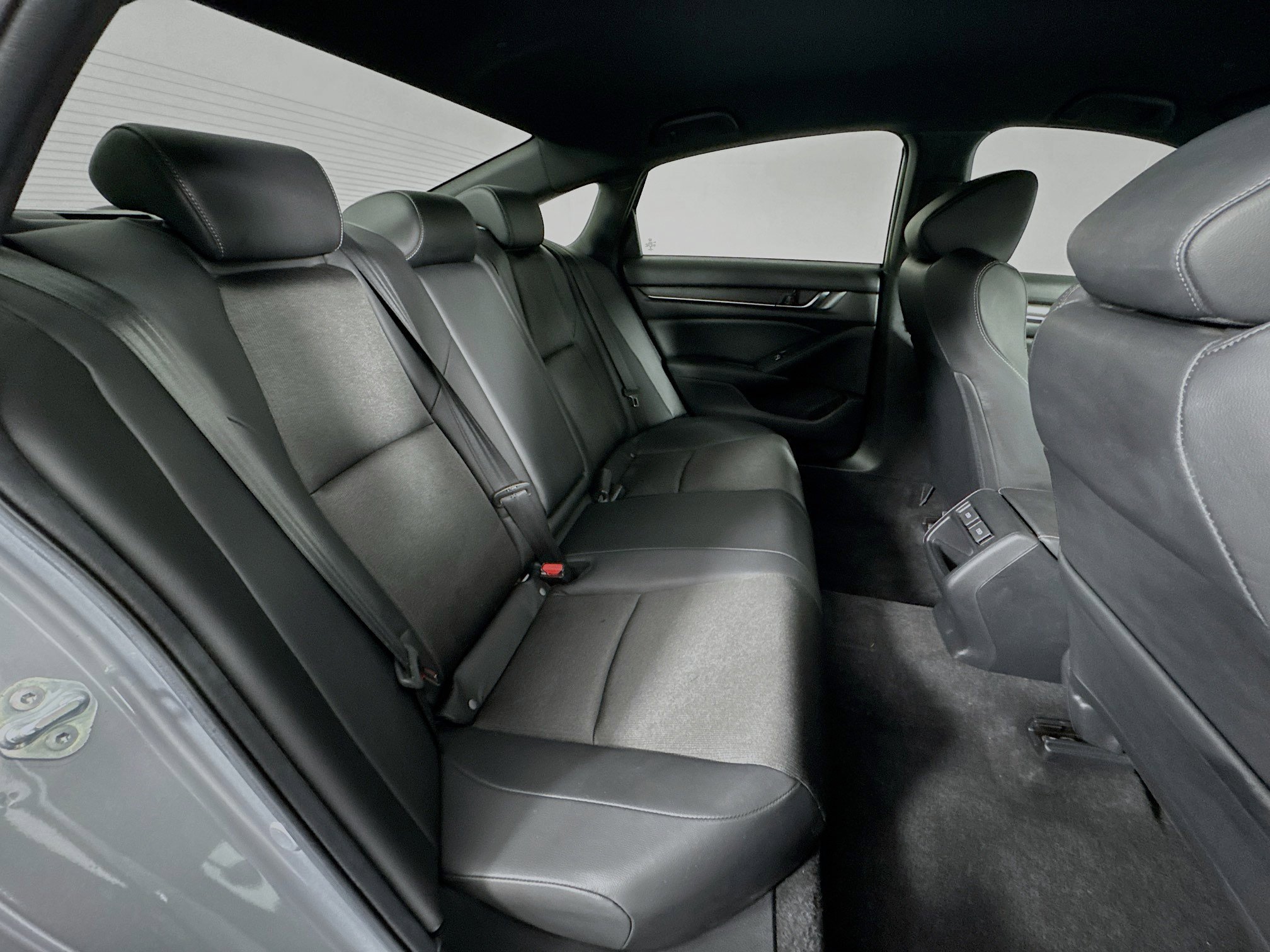 Certified 2022 Honda Accord Sport image 24