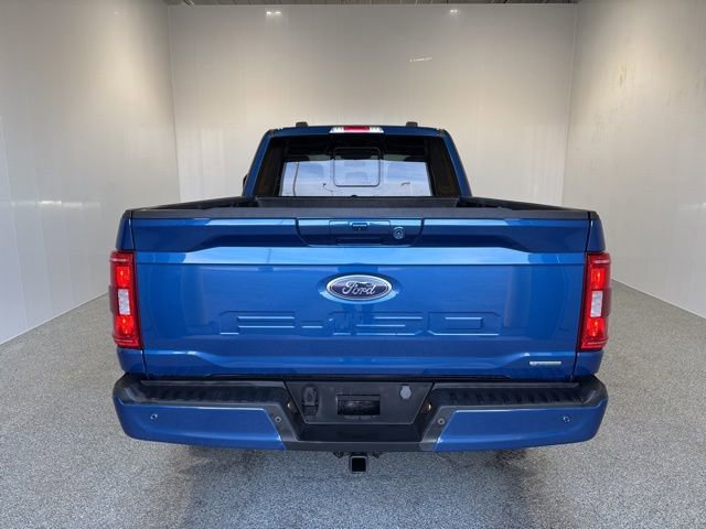Used 2023 Ford F150 XLT w/ Equipment Group 302A High image 6