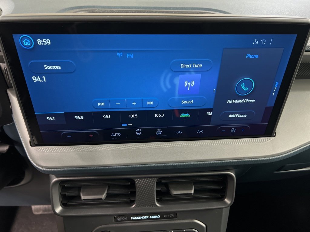 New 2026 Ford Maverick XL image 11