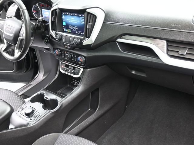 Used 2023 GMC Terrain SLE w/ Driver Convenience Package image 28