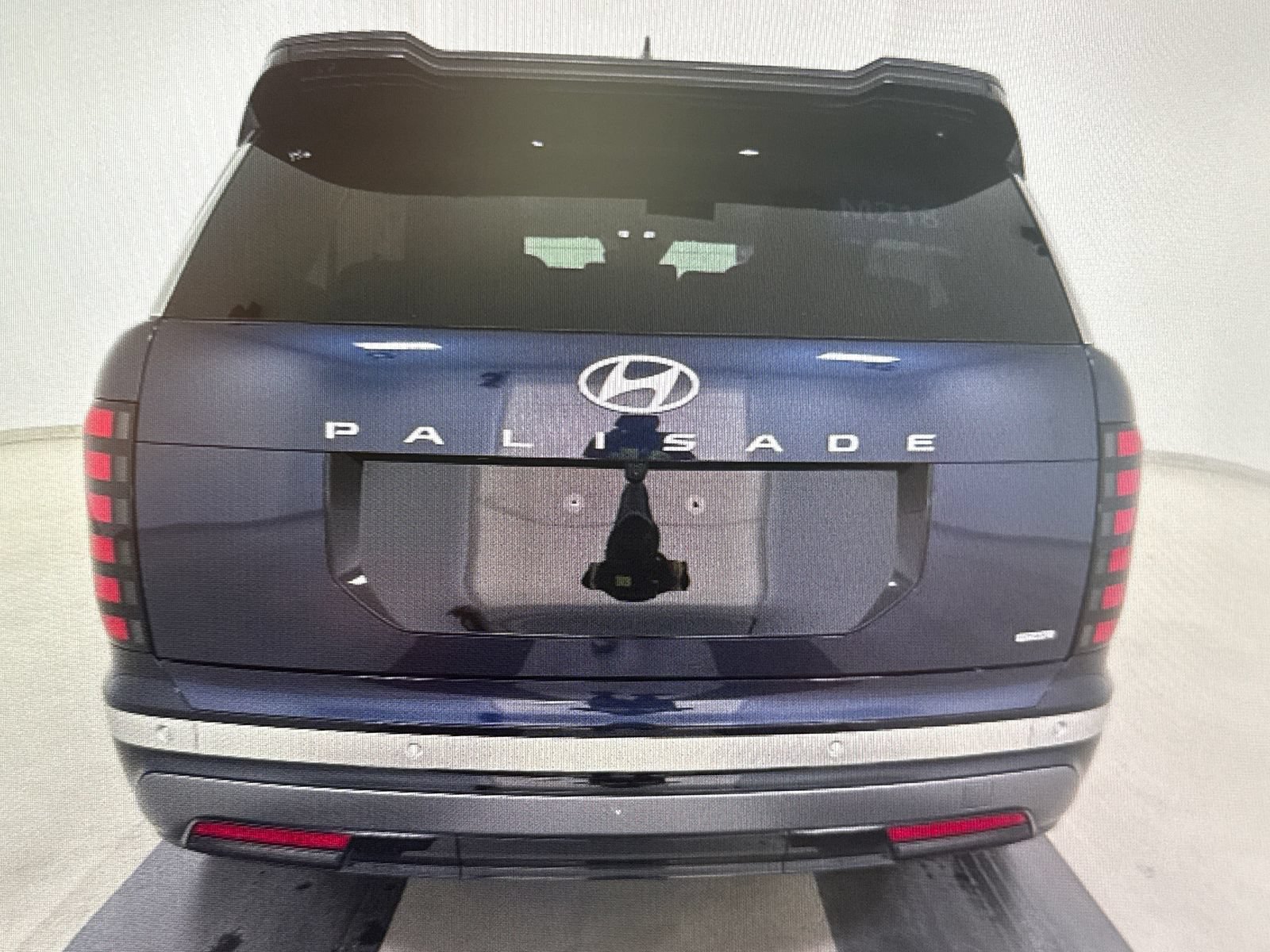Certified 2026 Hyundai Palisade Limited AWD/4WD image 13