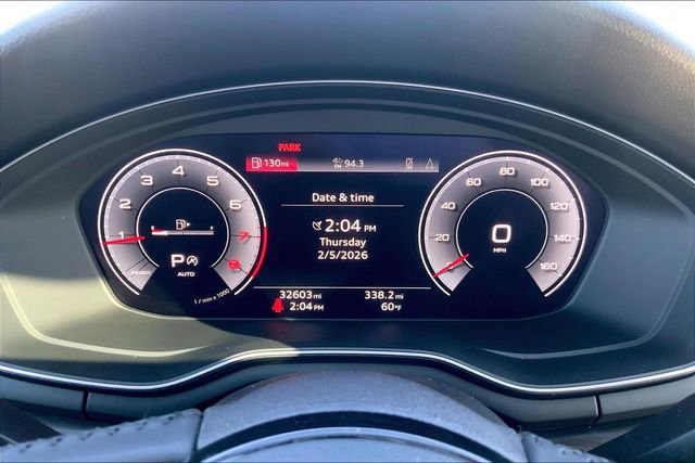 Used 2020 Audi A4 2.0T Premium Plus w/ Premium Plus Package image 23