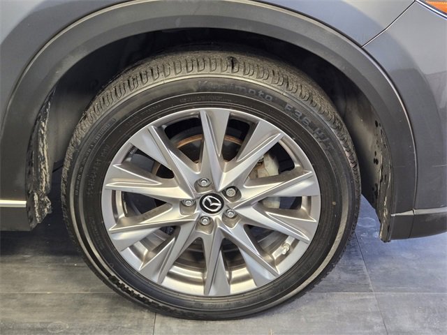 Used 2019 MAZDA CX-5 Grand Touring image 18