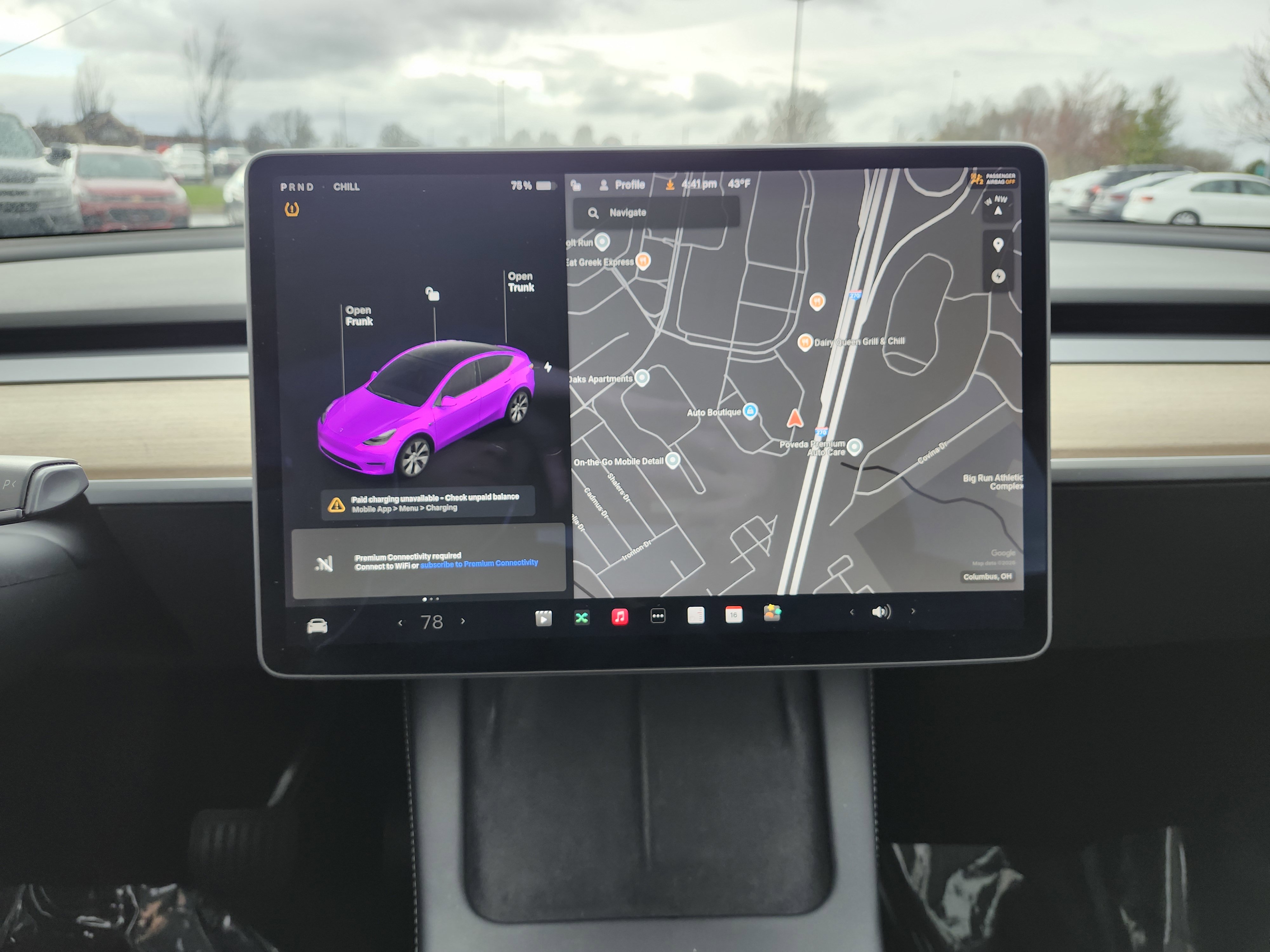 Used 2021 Tesla Model Y Long Range image 33