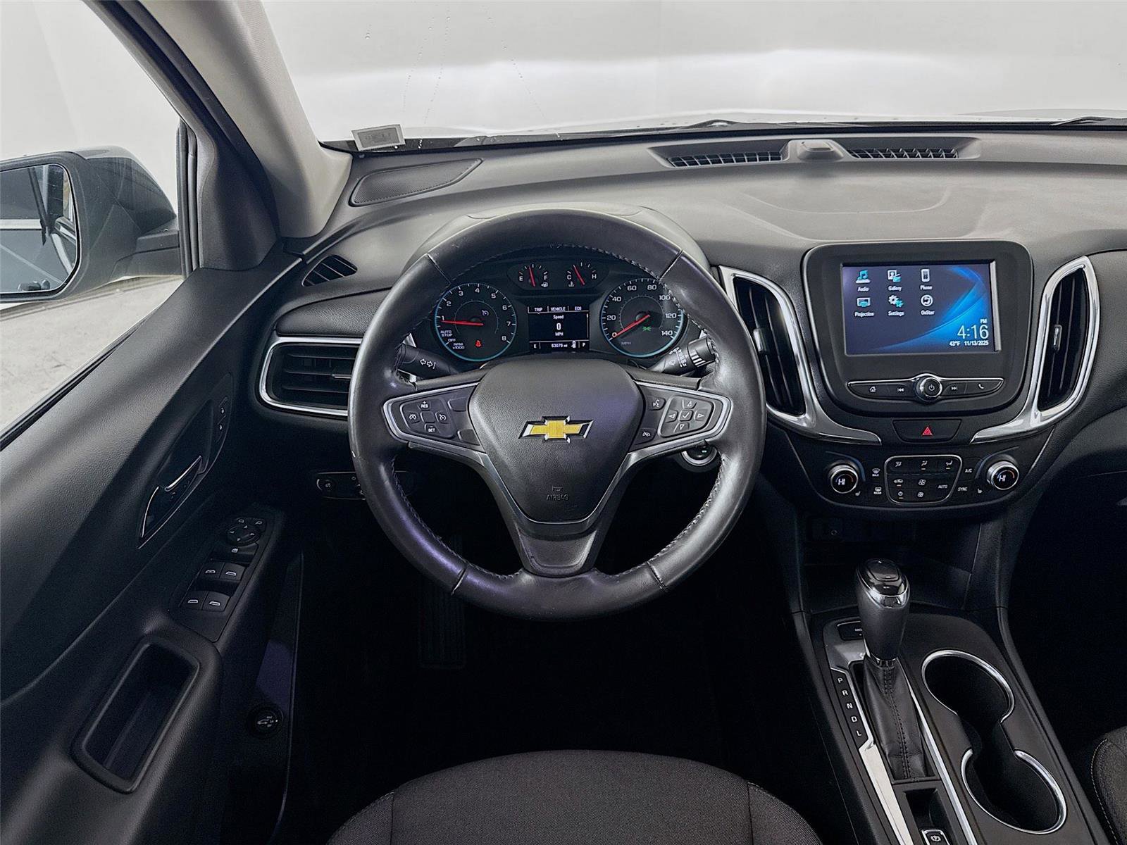 Used 2018 Chevrolet Equinox LT image 21