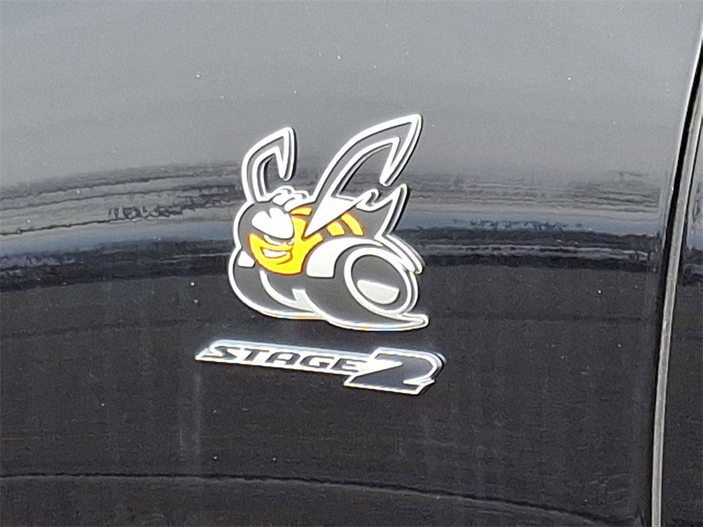 New 2025 Dodge Charger R/T Scat Pack w/ Track Pack image 18