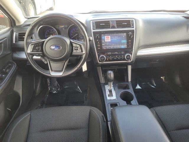 Used 2019 Subaru Outback 2.5i Premium AWD/4WD image 16