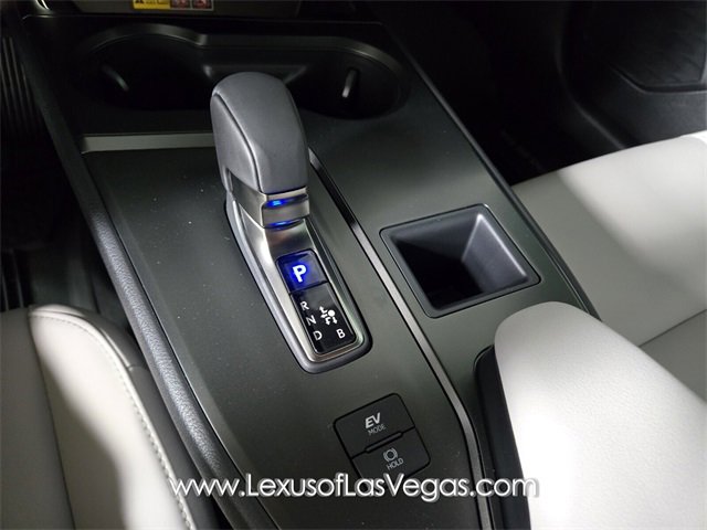 New 2025 Lexus UX 300h FWD image 21