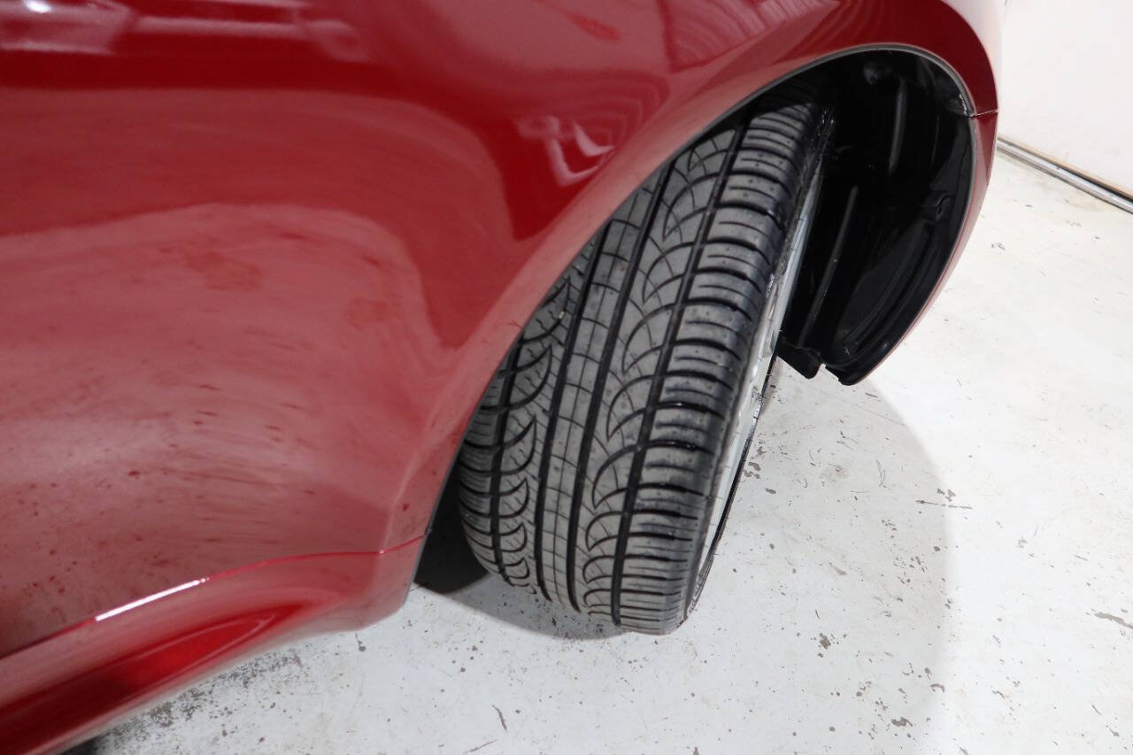 Used 2006 Lexus SC 430 Convertible RWD image 35