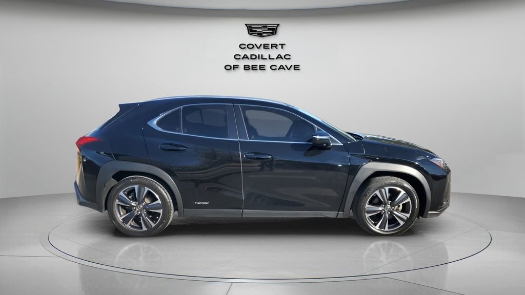 Used 2021 Lexus UX 250h 250h Base image 11
