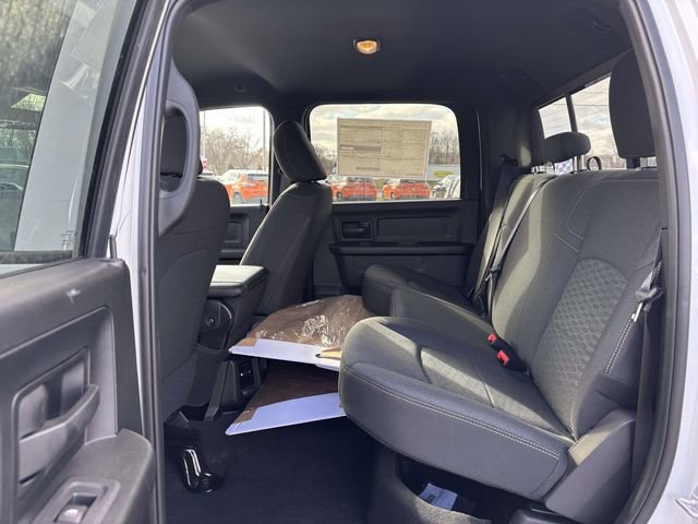 New 2026 RAM 2500 Tradesman image 5