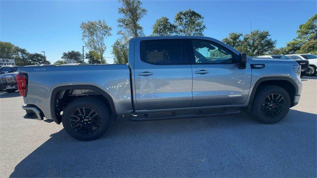 New 2026 GMC Sierra 1500 Elevation w/ Elevation Select Package image 9