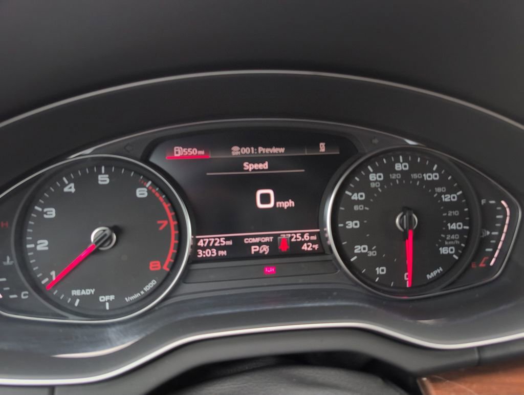 Used 2023 Audi Q5 2.0T Premium w/ Convenience Package image 16