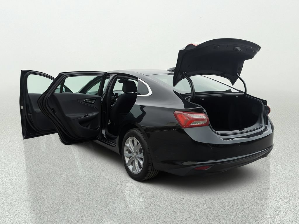 Used 2020 Chevrolet Malibu LT FWD image 13