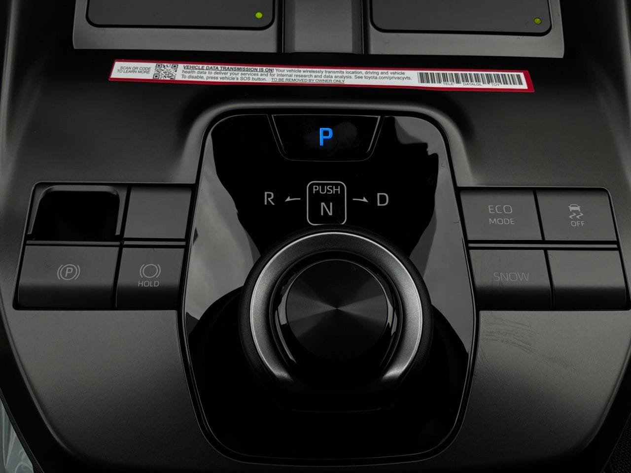 New 2026 Toyota C-HR AWD/4WD image 23