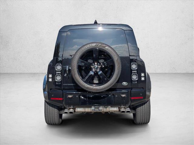 Used 2022 Land Rover Defender 110 V8 AWD/4WD image 7